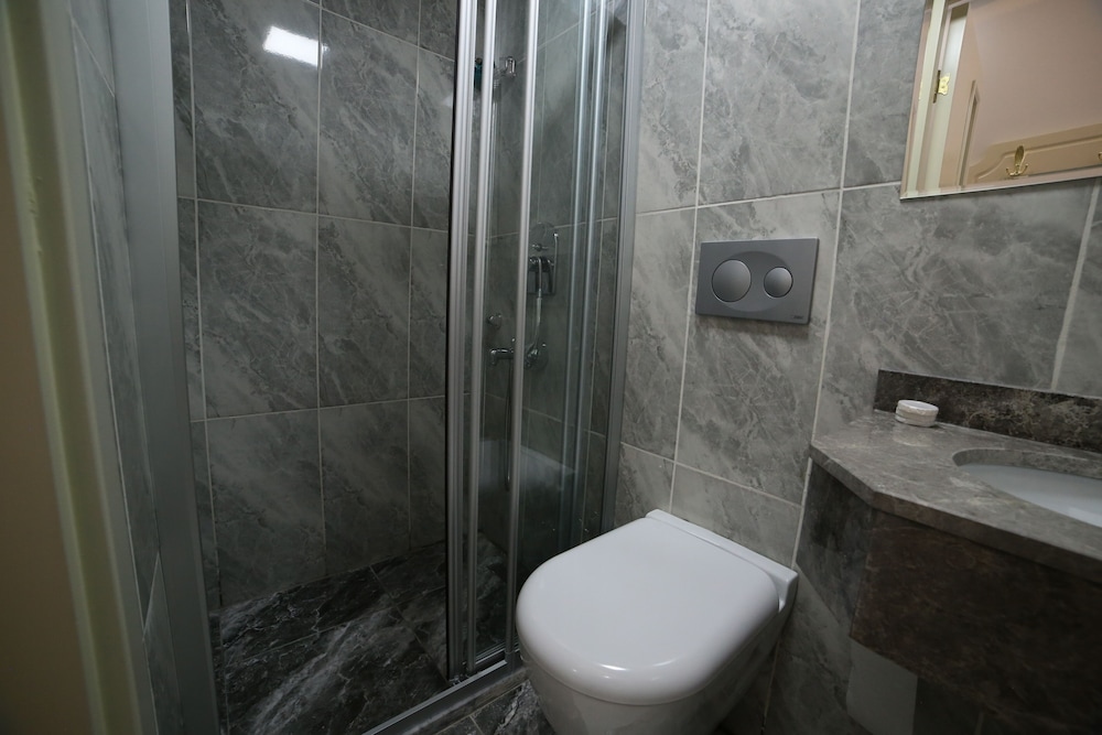 Foto de Taksim Diamond Hotel