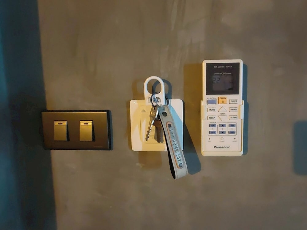 Foto de Sukhum Rajamangala-Phatthanakan Rooms