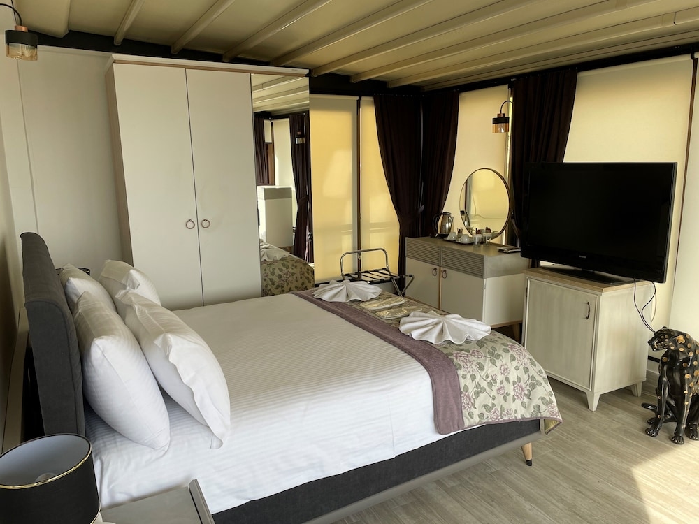 Foto de Arena Hotel - Special Class