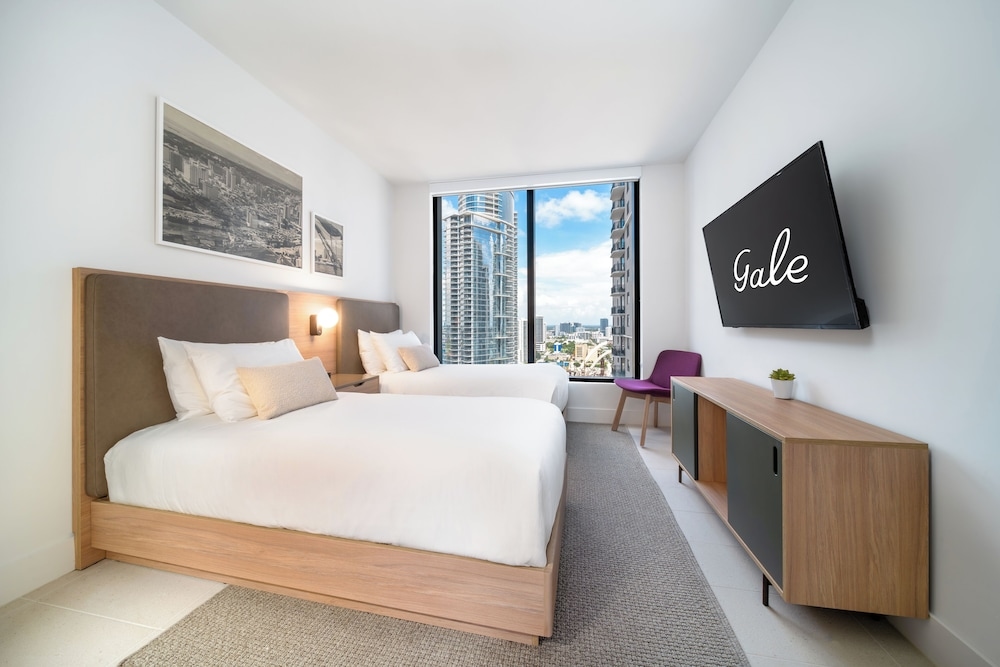 Foto de Gale Miami Hotel and Residences