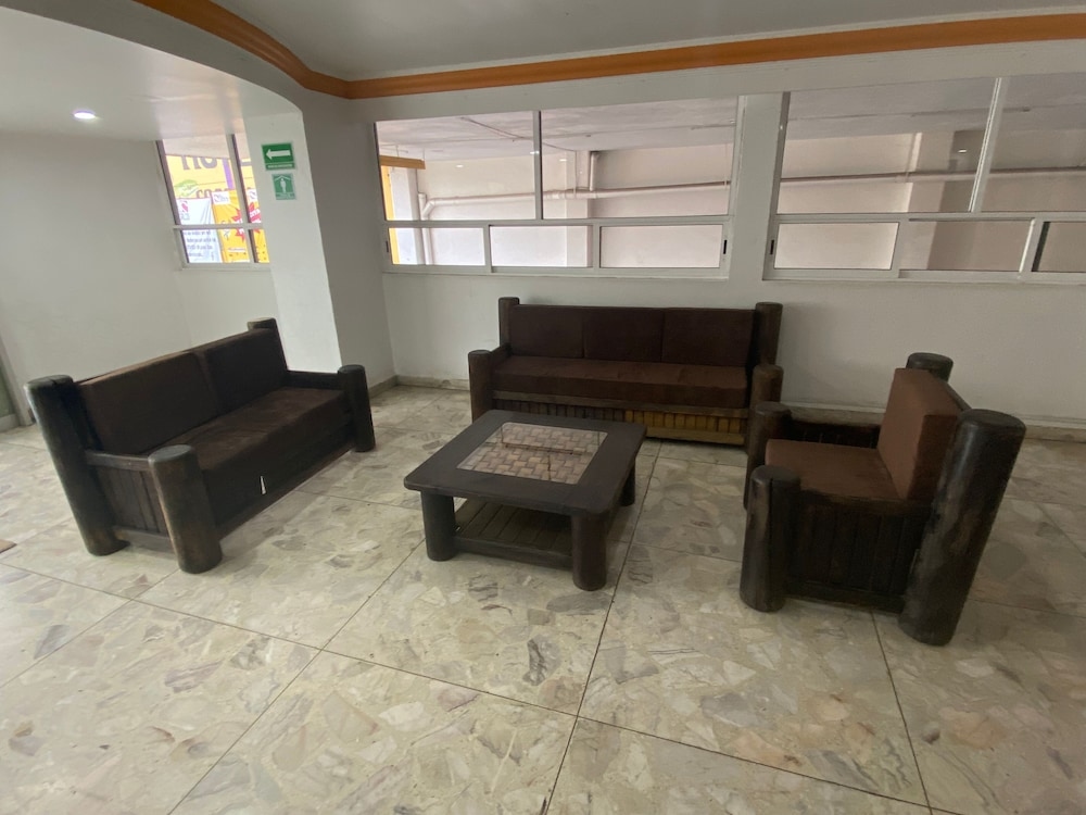 Foto de Hotel Coacalco