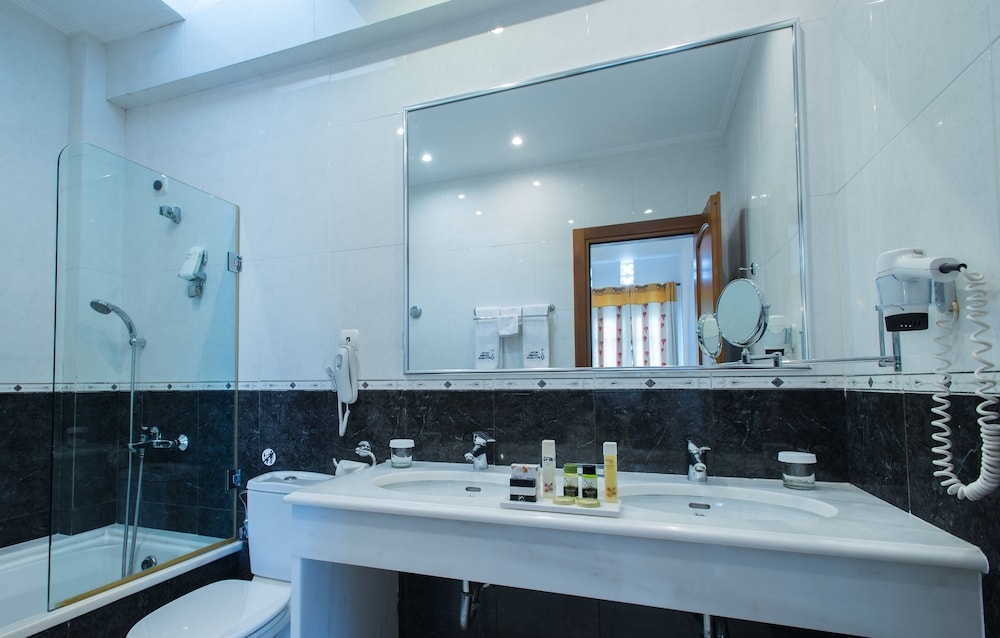 Foto de Mykonos Adonis Hotel