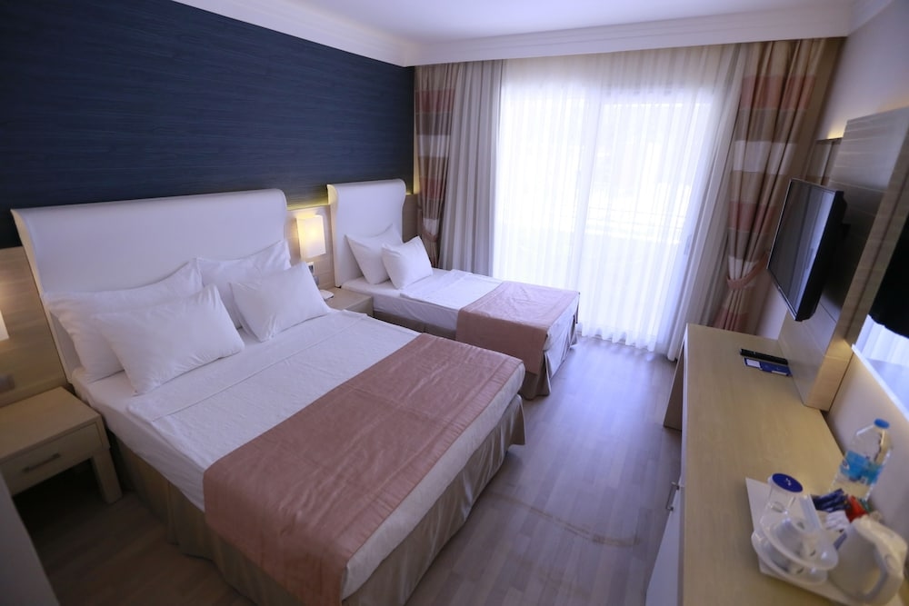 Foto de Turunc Resort