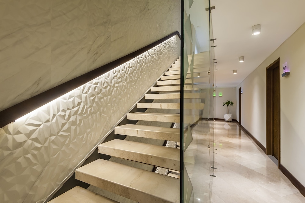 Foto de FCH Hotel Providencia - Adults Only