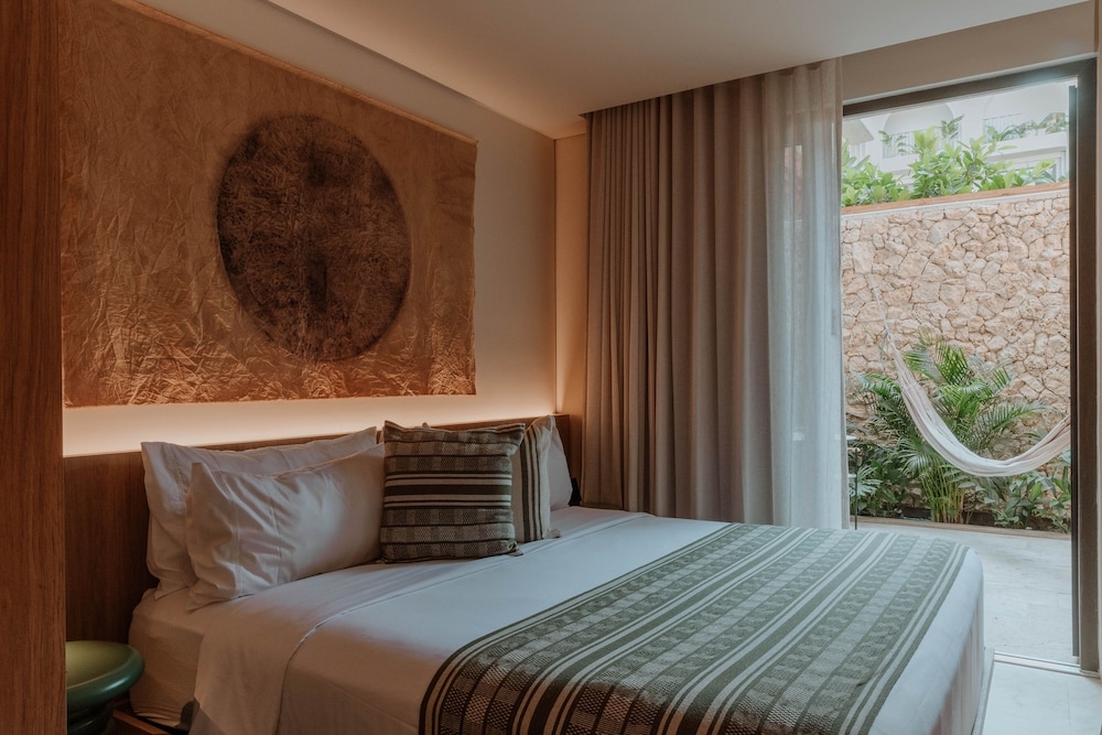 Osh Hotel Cartagena, Getsemaní