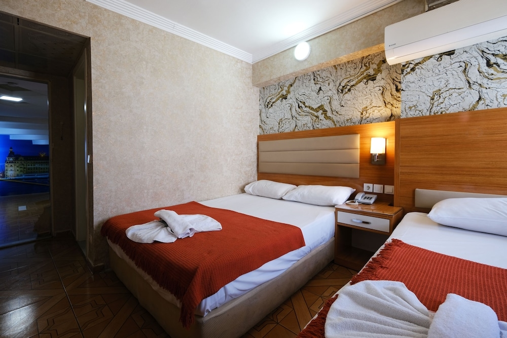 Foto de Hotel Ozbek