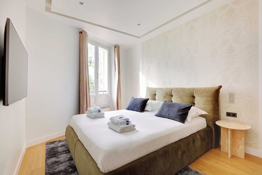 Foto de Cosy & Chic Studio - 2P - Levallois