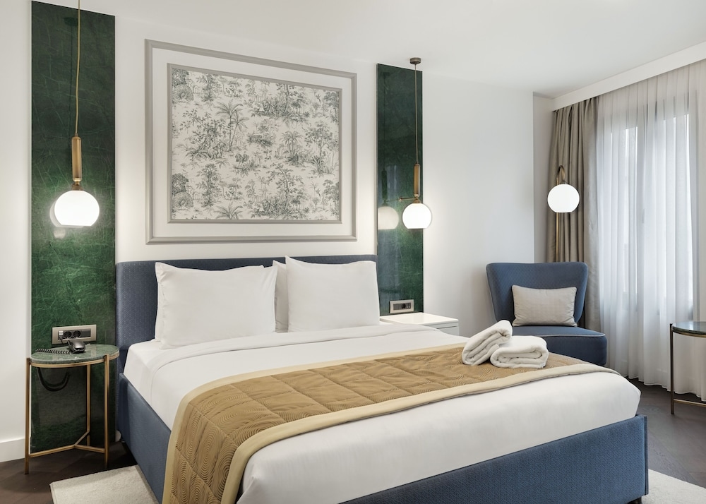 Foto de Pera Rasso Hotel Boutique Hotel