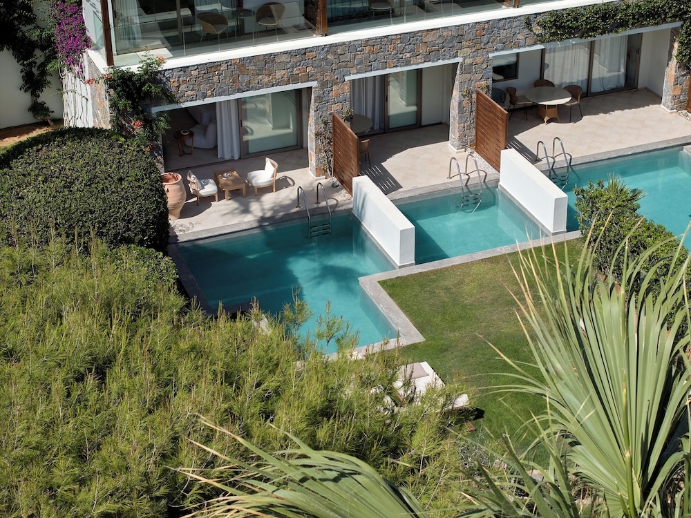 Foto de Amirandes, A Grecotel Resort to Live