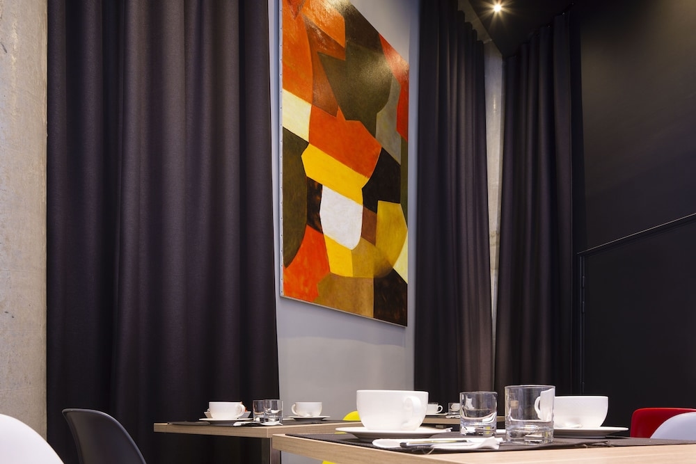 Foto de Hotel Montparnasse St Germain