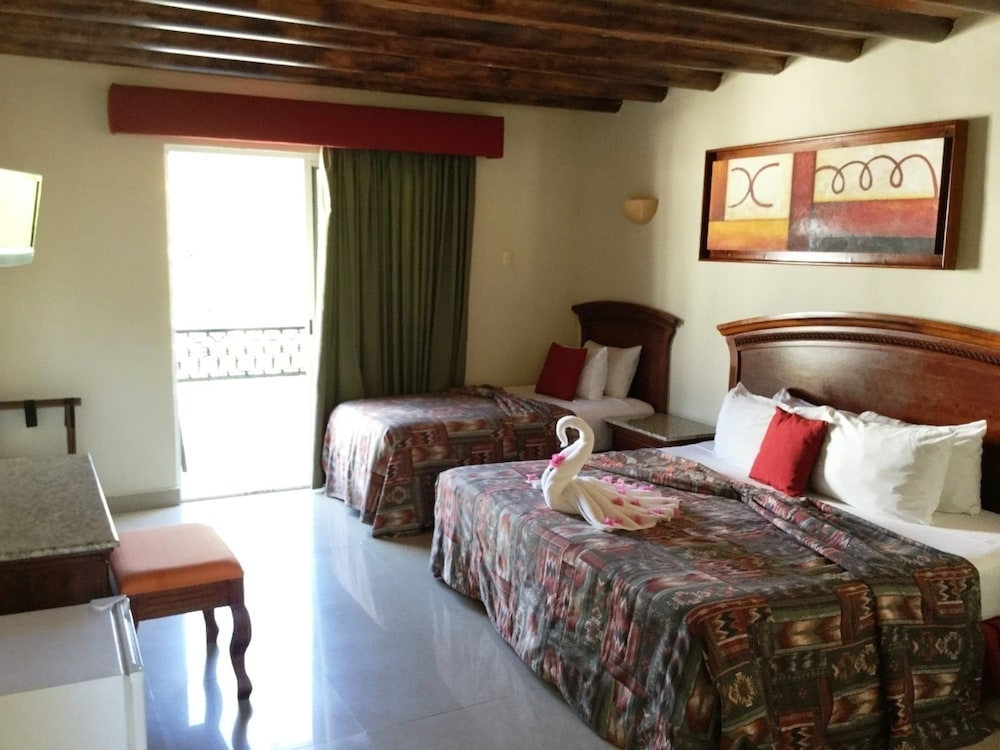 Foto de Hotel El Campanario