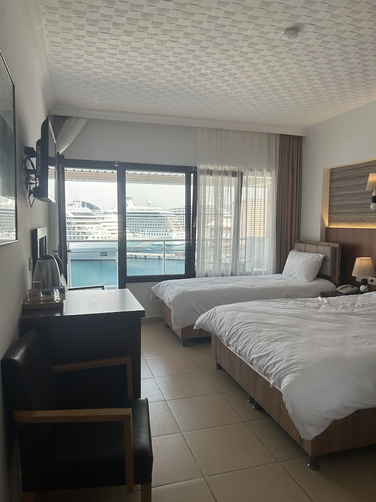 Foto de Hotel Stella