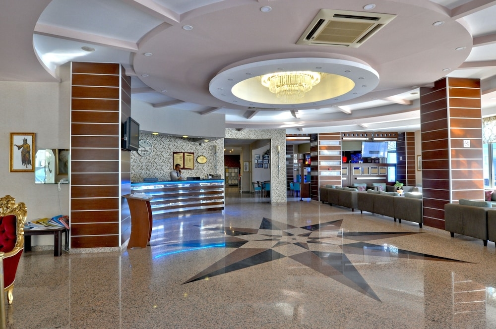 Foto de Sultan Sipahi Resort Hotel