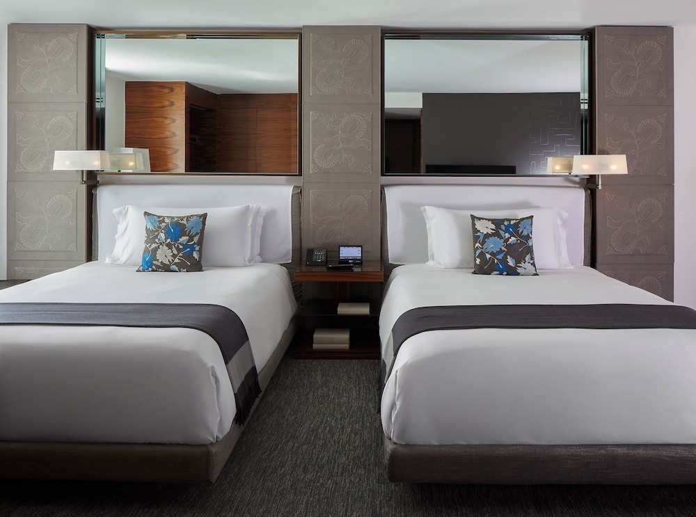 Foto de Las Alcobas, a Luxury Collection Hotel, Mexico City