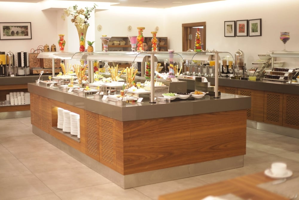 Foto de Hilton Garden Inn Ankara Gimat