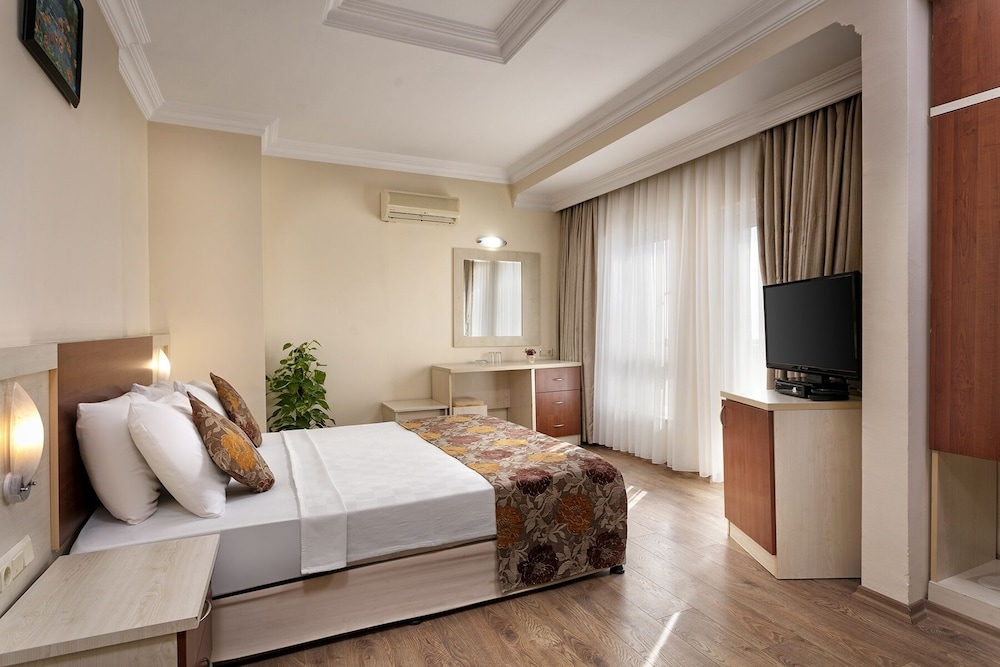 Foto de Dinc Hotel