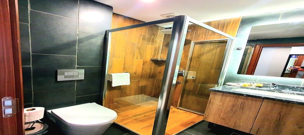 Foto de Center Inn Hotel