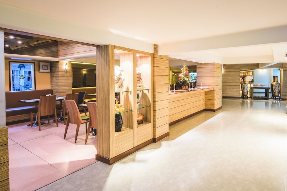 Foto de New Suanmali Hotel