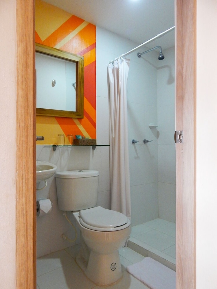 Foto de Ethnic Thematic Hotel