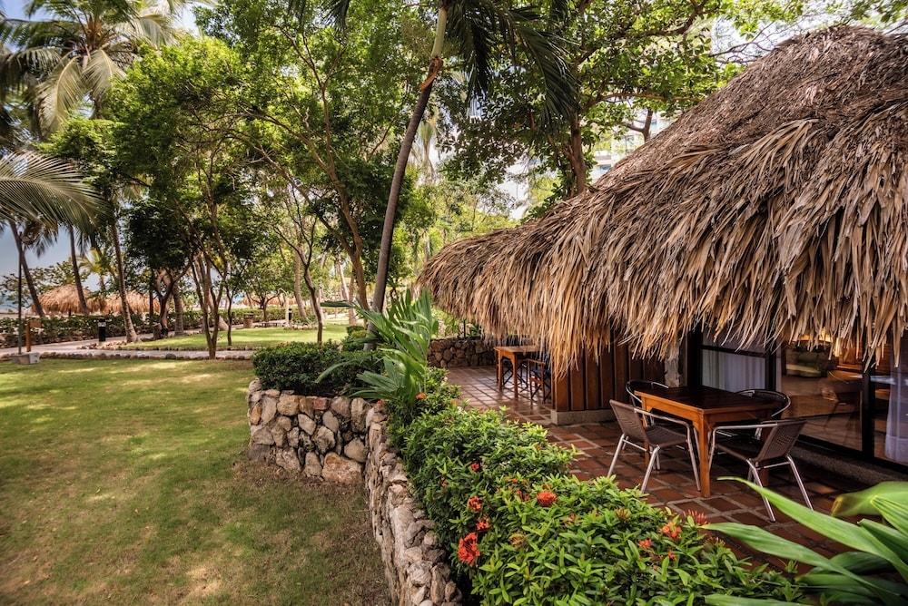 Hotel Irotama Bungalows & Bohios, Santa Marta
