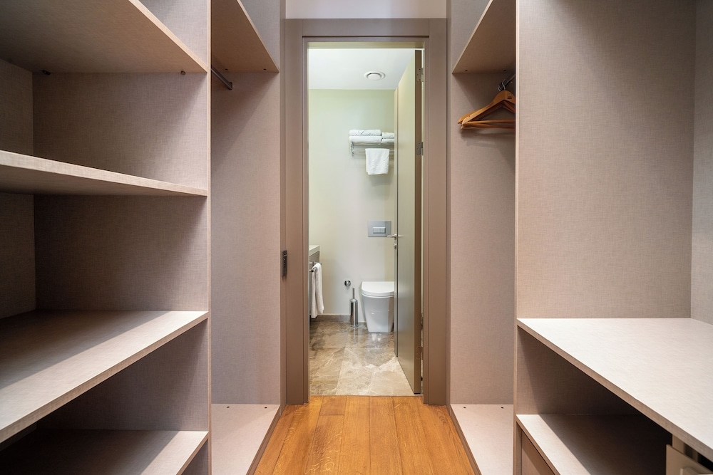 Foto de Sentire Hotels&Residences Taksim