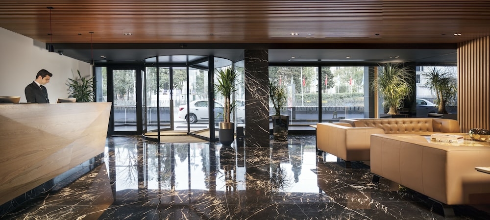 Foto de Metropolitan Hotels Bosphorus