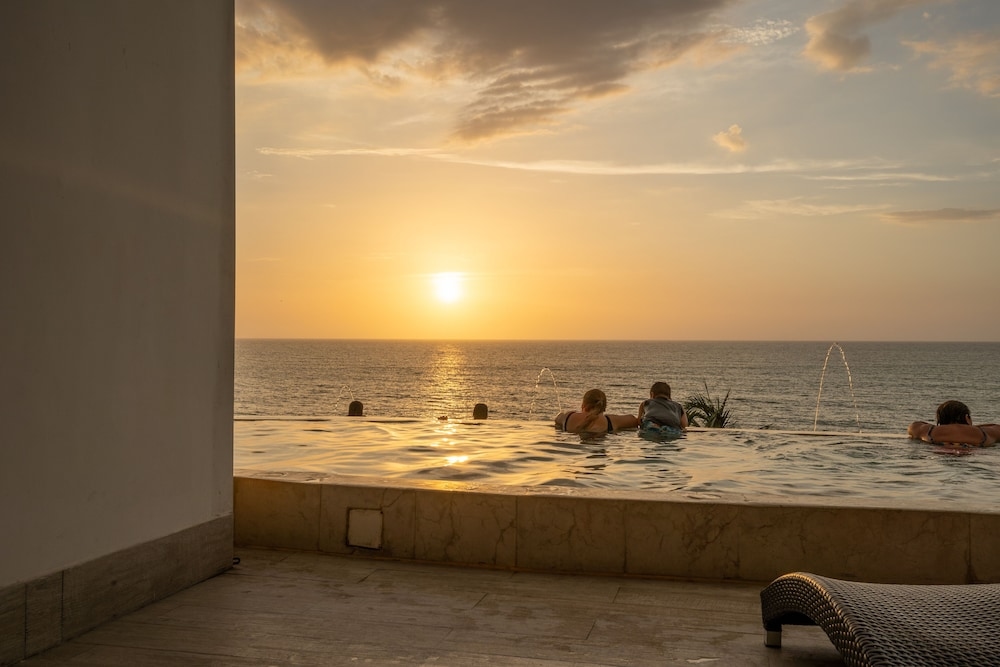 Foto de Hotel Cartagena Dubai