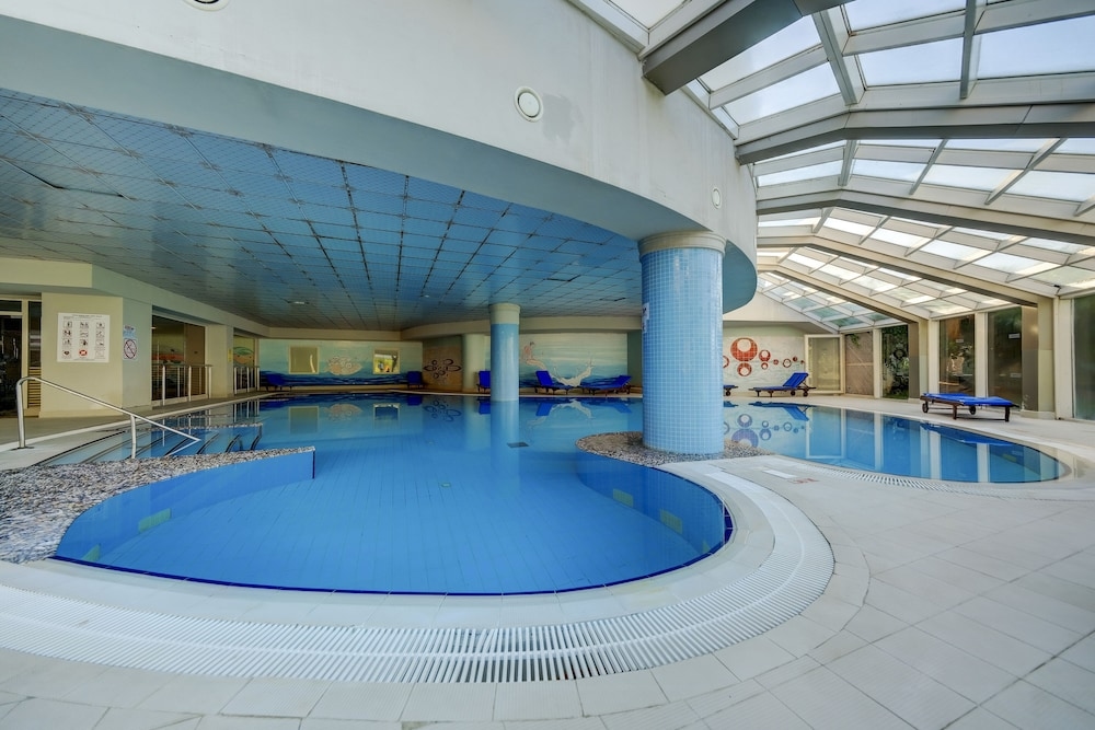Foto de Yasmin Bodrum Resort - All Inclusive