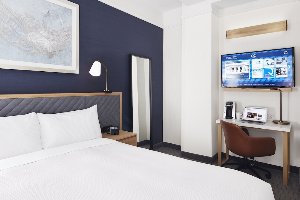 Foto de Club Quarters, Times Square - Midtown