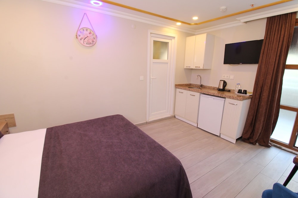 Foto de Sahrakent Otel Pendik