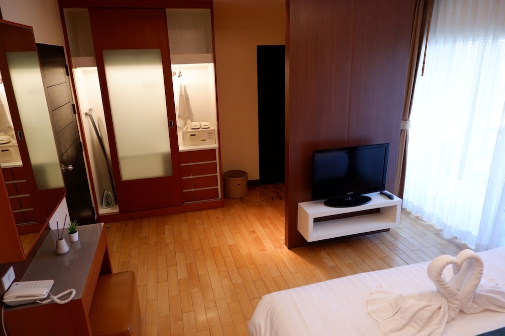 Foto de 42 Grand Residence