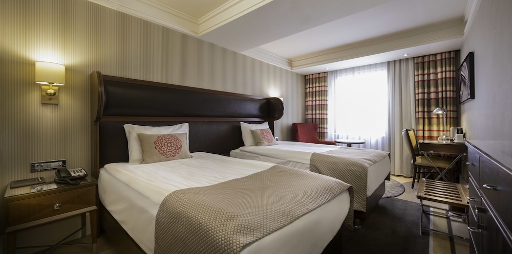 Foto de Titanic Comfort Sisli