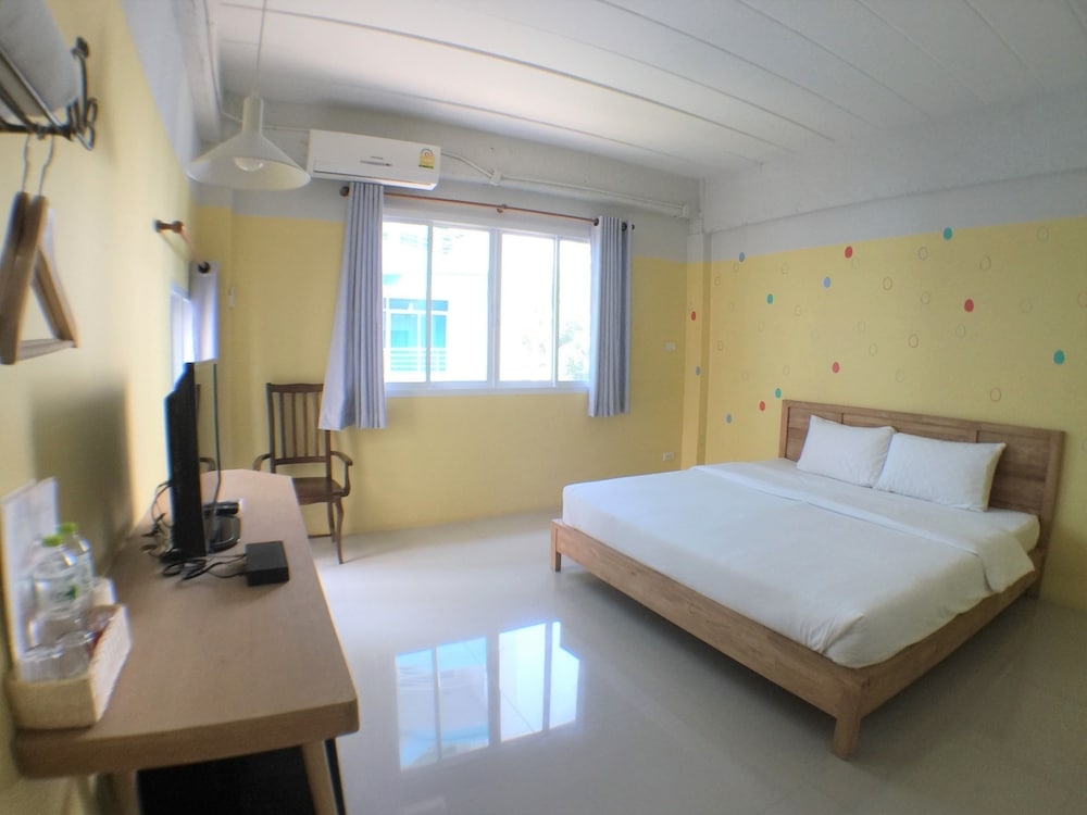 Foto de Double Ninth Friendly Boutique Hotel