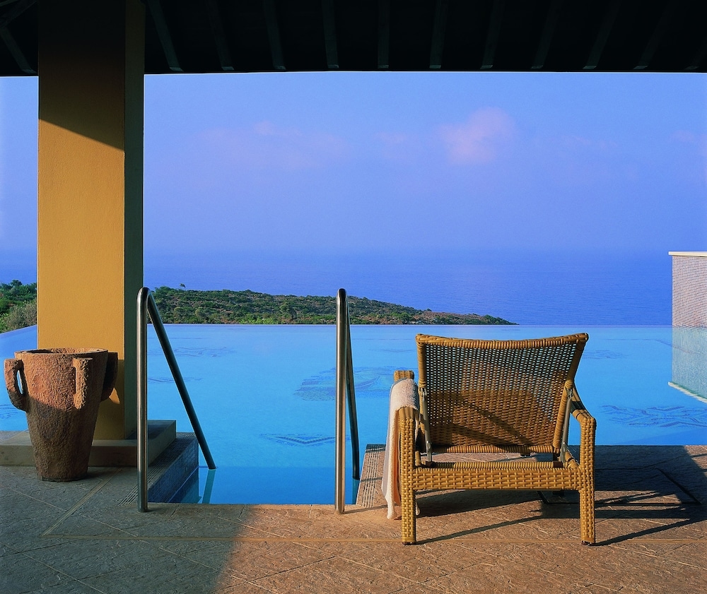 Foto de Aphrodite Hills Hotel and Resort