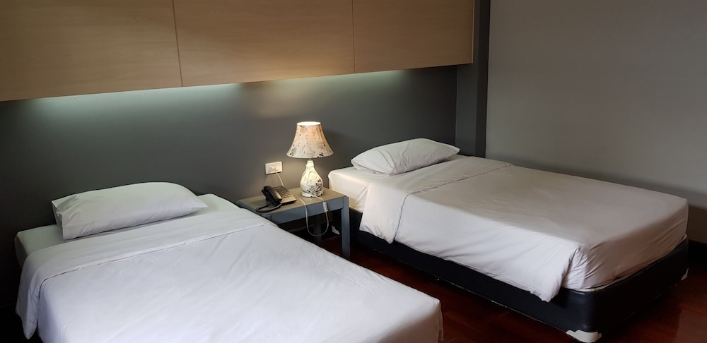 Foto de Florida Hotel