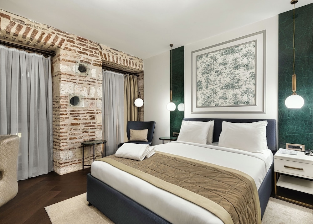 Foto de Pera Rasso Hotel Boutique Hotel