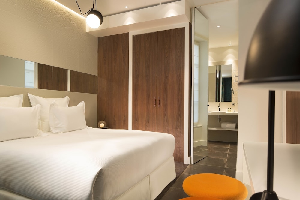 Foto de Hôtel Dupond Smith