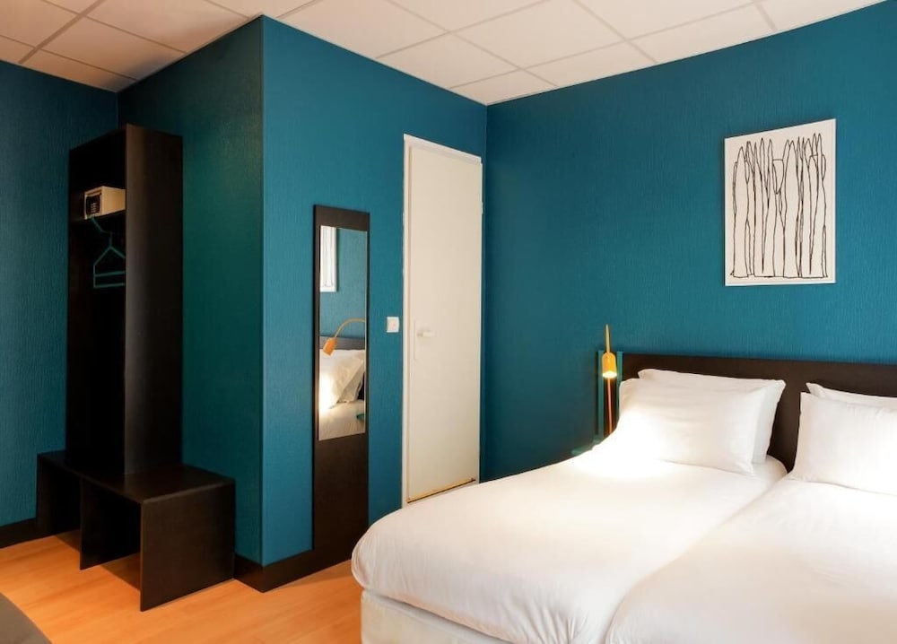 Foto de Hôtel Daval