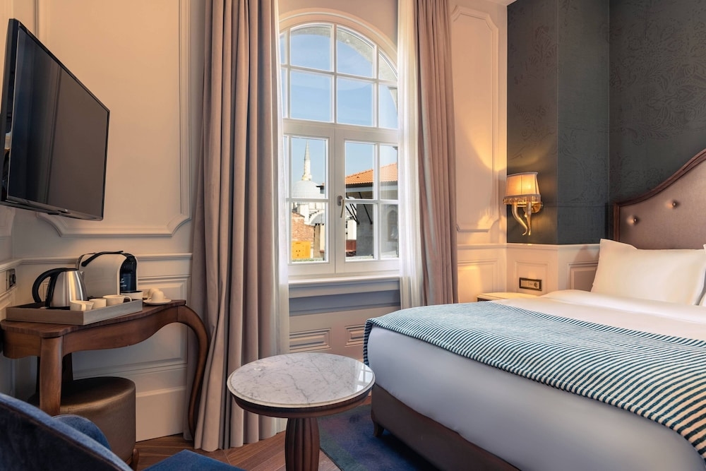 Foto de Orientbank Hotel Istanbul, Autograph Collection