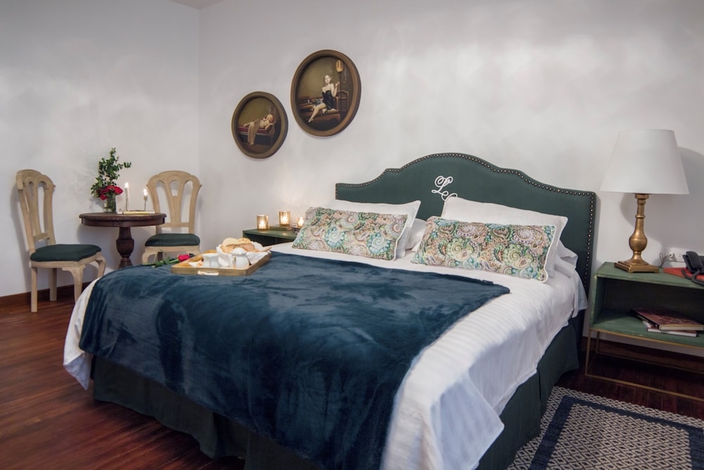 Foto de Leclerc Hotel Boutique Granada
