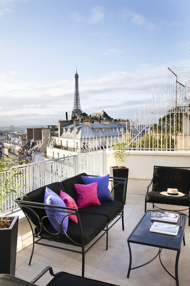 Foto de Hôtel de Sers