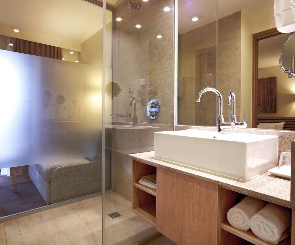 Foto de Ana Hotels Sport Poiana Brasov