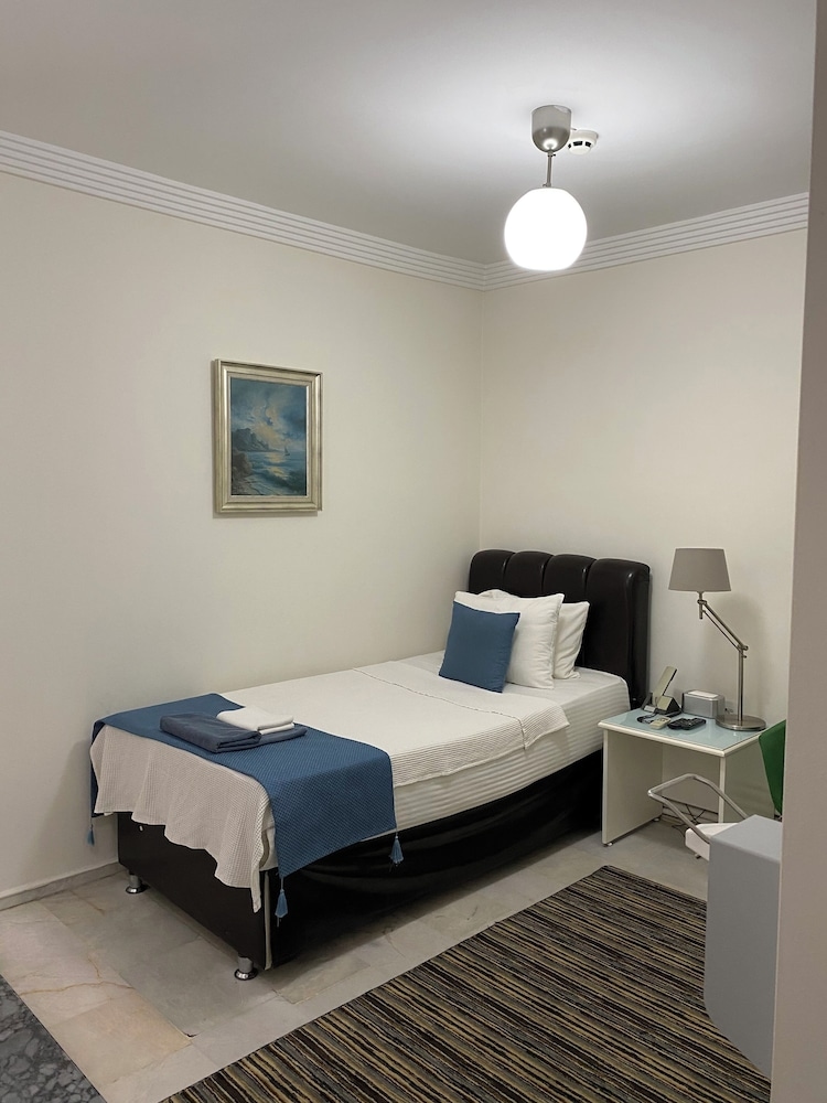 Foto de My Kent Hotel