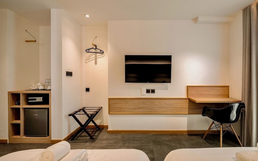 Foto de ZEN MASTER HOTEL