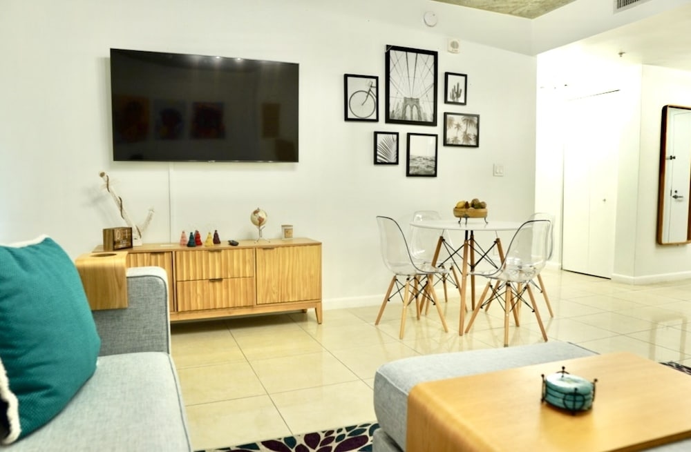 Foto de Midblock Miami