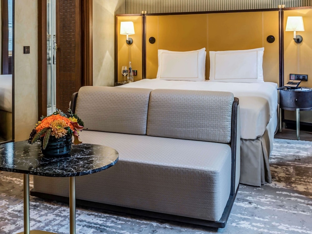Foto de The Galata Hotel Istanbul - MGallery Collection