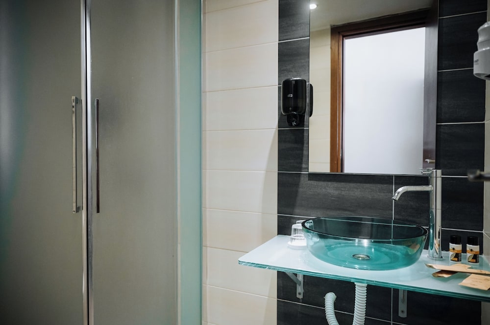 Foto de Amphitryon City Hotel