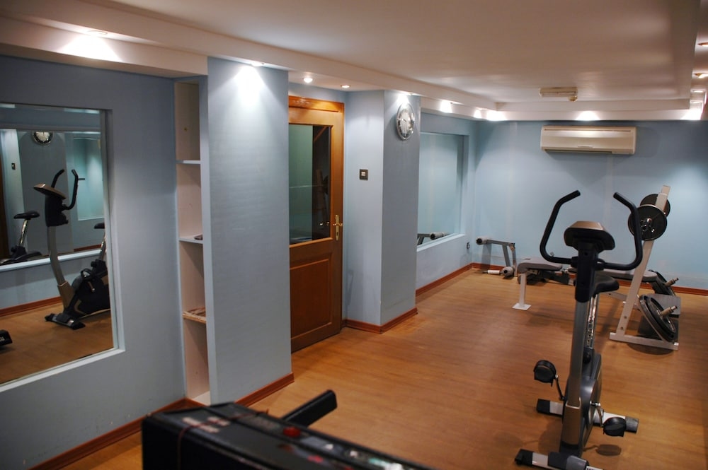 Foto de Avenue Hotel