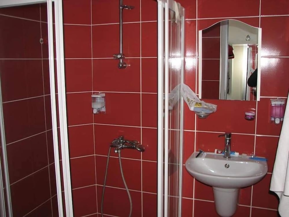 Foto de Hotel Sahin
