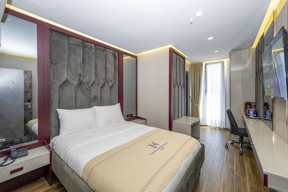 Foto de Heaven Premium Airport Hotel